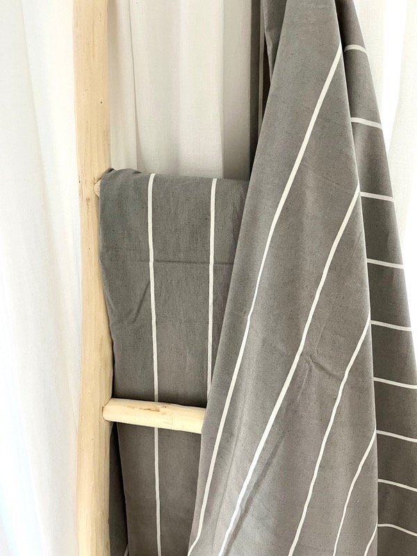 Producto - MANTEL PADDINGTON 2M (gris oscuro)