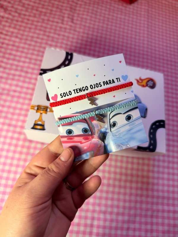 Producto - Box Cars 2 - 1