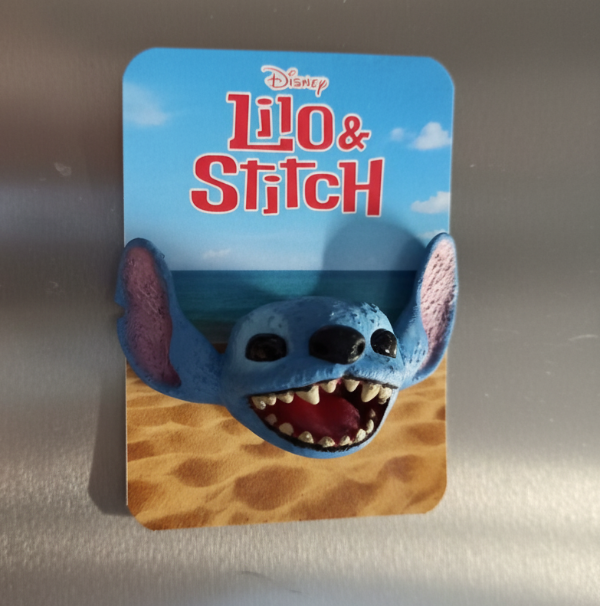 Producto - Stitch