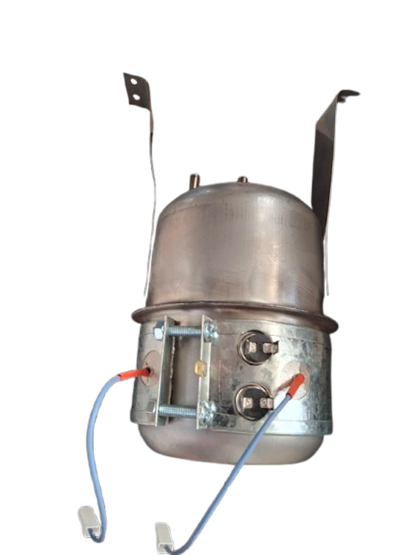 Producto - Caldera Completa Dispenser de agua Universal 24x17CM