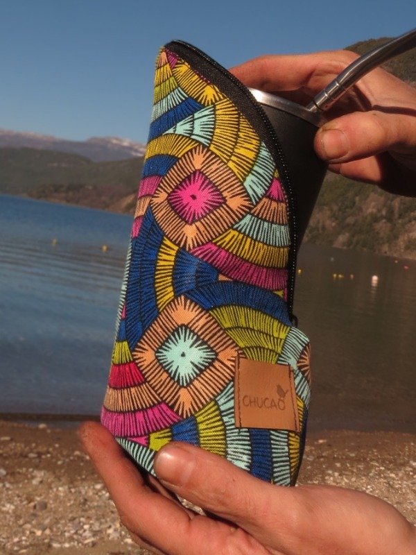Producto - Guardamate Multicolor