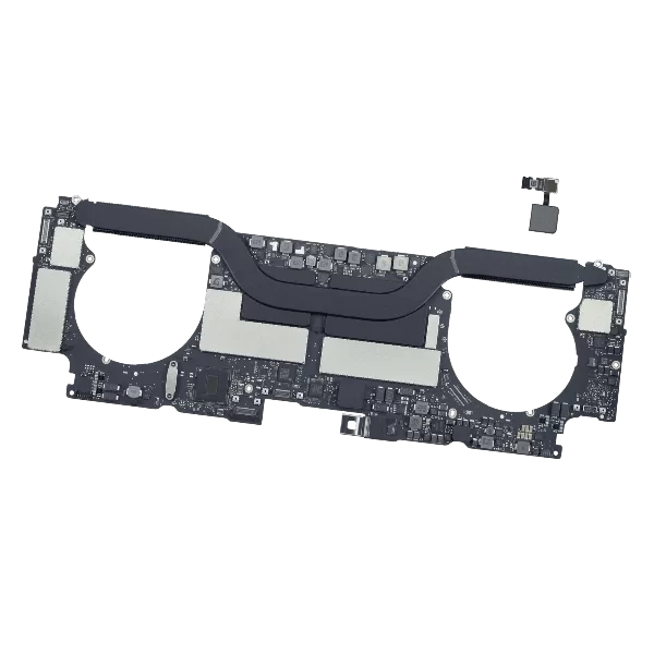 Producto - Placa 1707