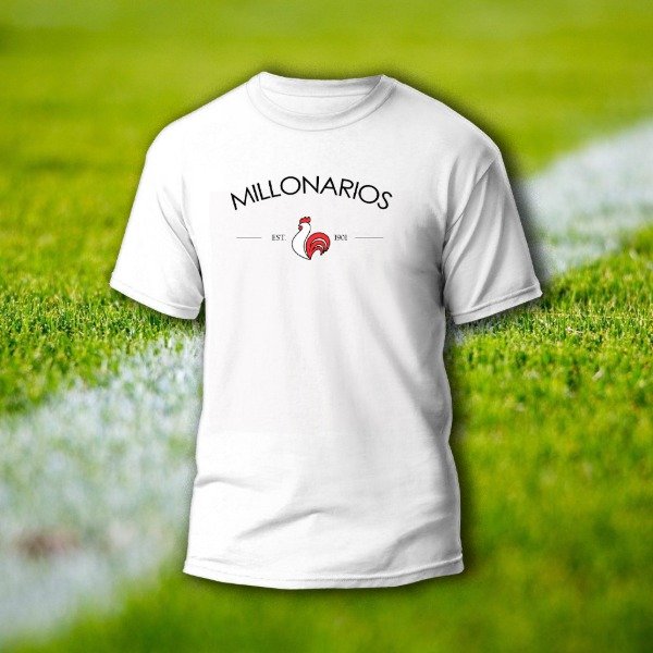 Producto - Millonarios