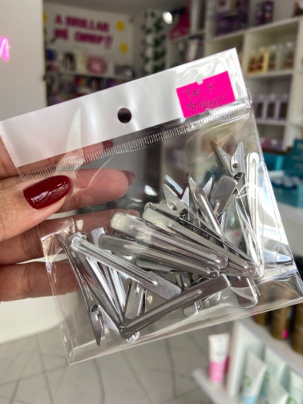 Producto - Picos cortos x20