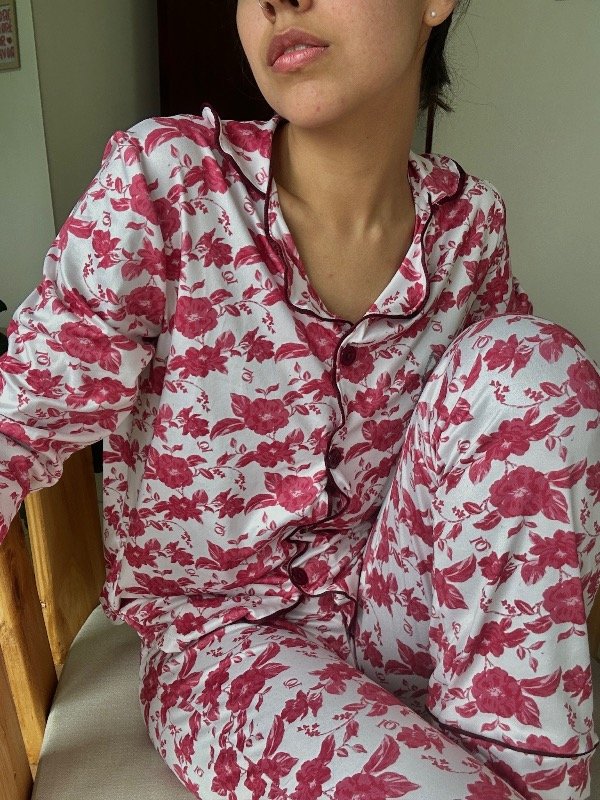 Producto - Pijama Martina largo - 13