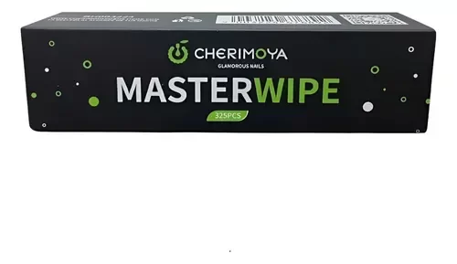 Producto - Wipes Cherimoya SIN PELUSA x 325