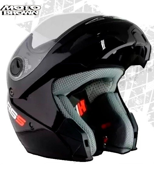 Producto - CASCO RS5 s/lentes