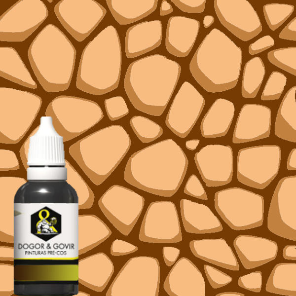 Producto - Pintura Pre-cos: Color Cronenberg