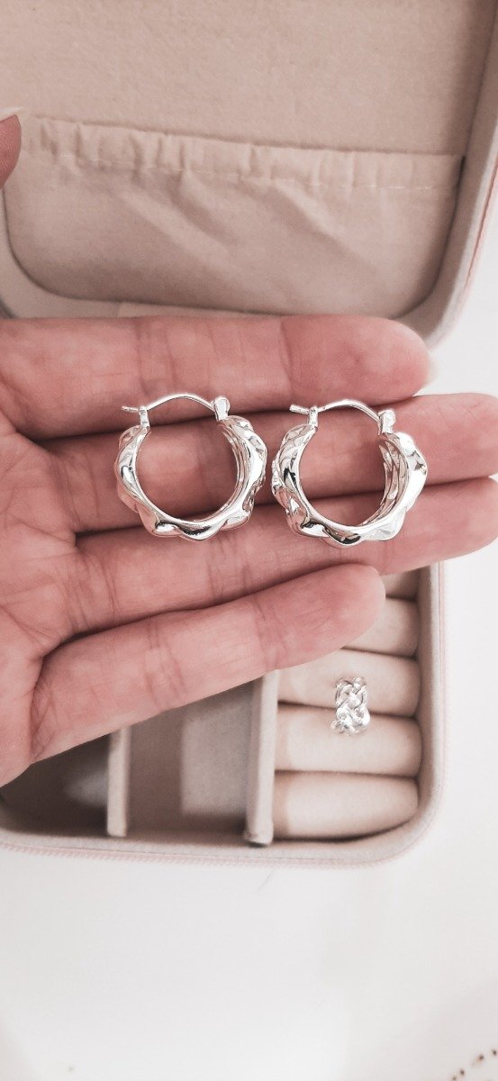 Producto - Aros Venu