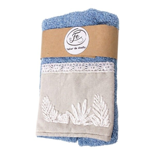 Producto - Toallas de cortesía - 0