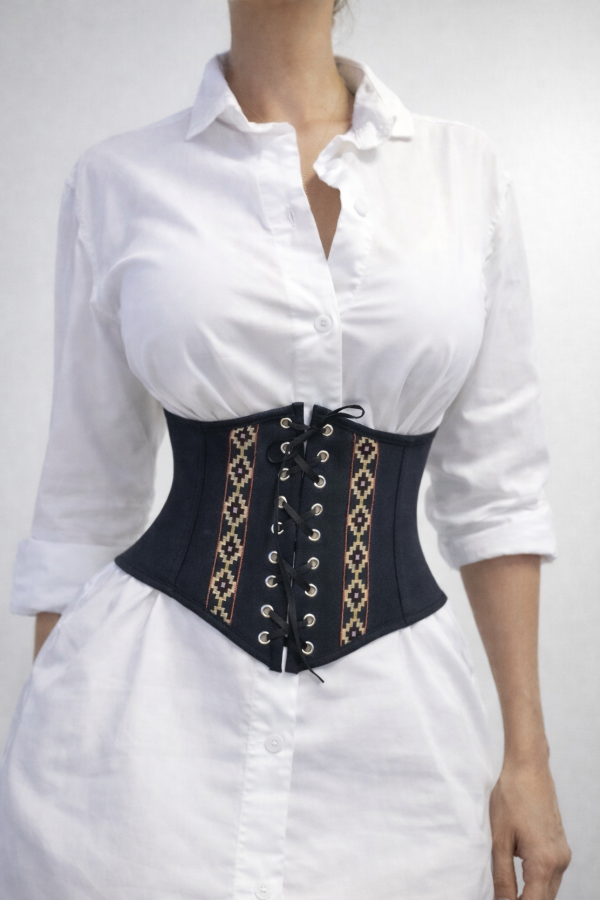 Producto - Cinto guarda Pampa