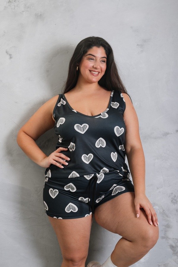 Producto - Pijama CARO