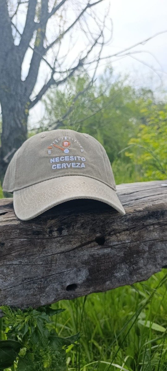 Producto - GORRA CERVEZA