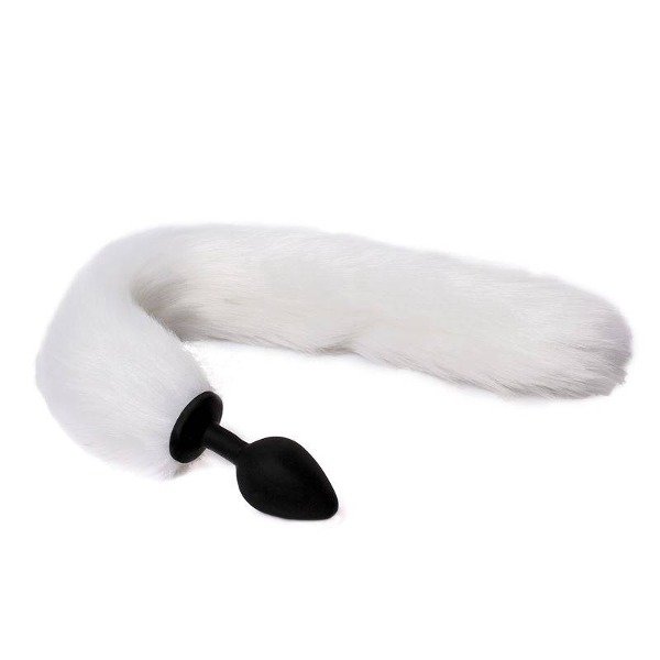 Producto - Plug cola foxy