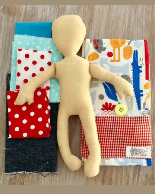 Producto - Set de Costurera