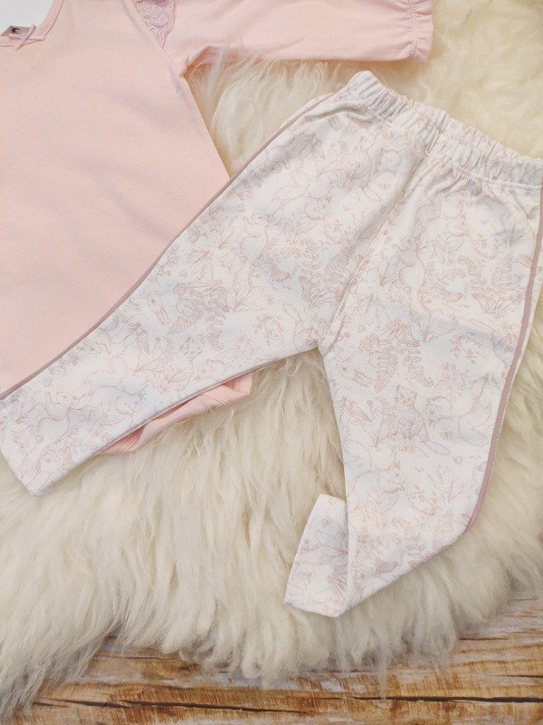 Producto - Pantalón Rabbit