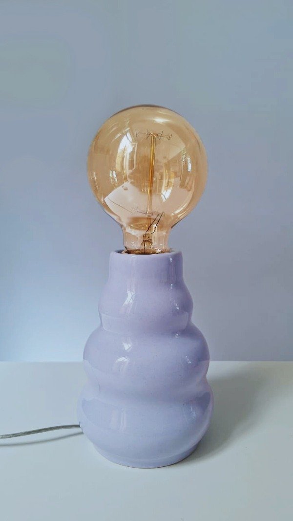 Producto - Lámparas curvas