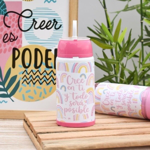 Producto - MATE LISTO