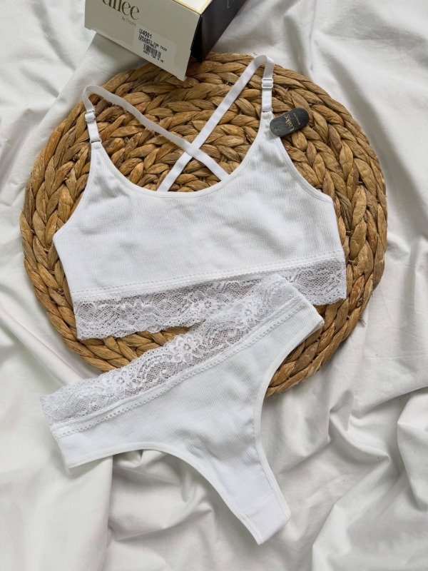 Producto - Art 4001 - Uailee (Morley)