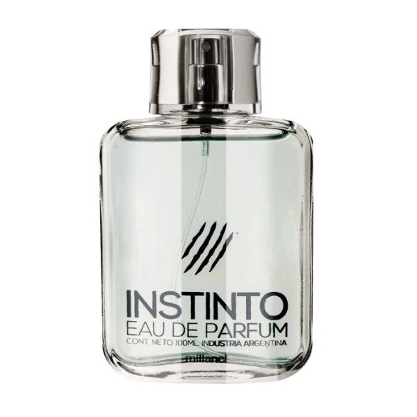 Producto - Eau de Parfum Instinto x 100 ml