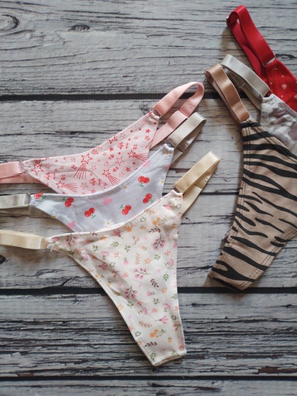 Producto - BRETEL ANCHO ESTAMPADAS X 6
