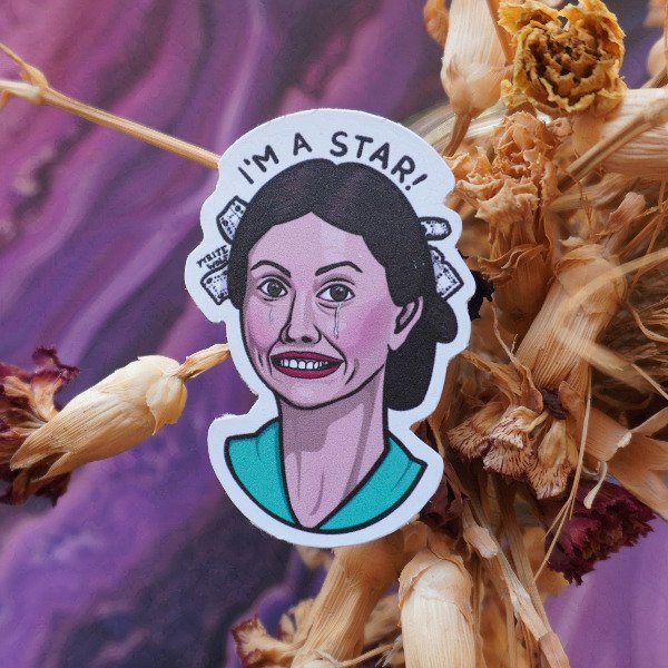 Producto - Sticker Pearl