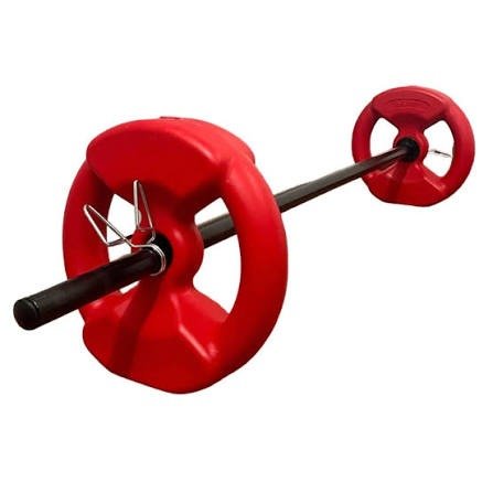 Producto - Kit Body Pump 10kg