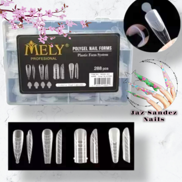 Producto - CAPSULAS MELY MIX 288 PCS