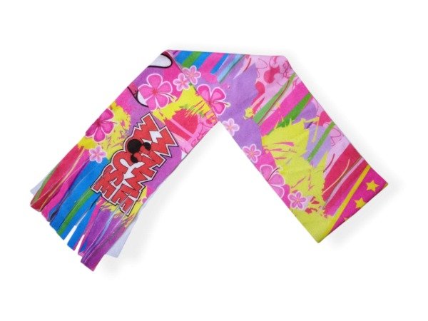 Producto - BUFANDA Polar Estampado MINNIE 1