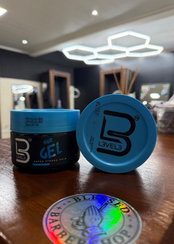 Producto - Gel LEVEL 3