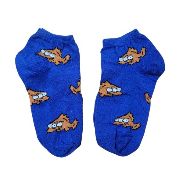 Producto - Pez Simson