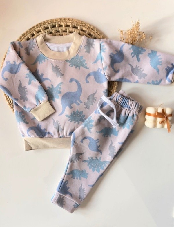 Producto - SET FRIZA - Dinos