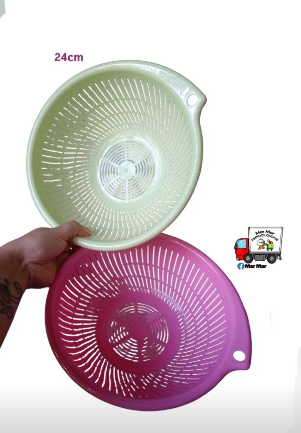 Producto - Colapasta (menor)