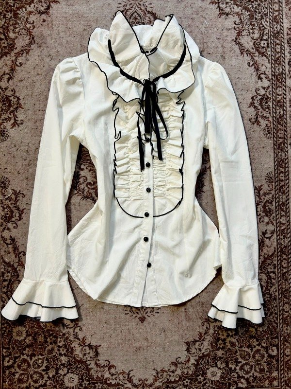 Producto - Piano  Shirt