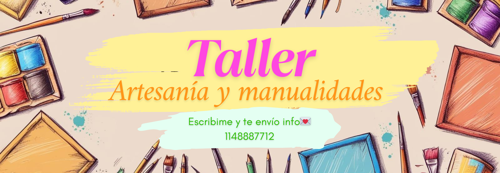 Banner