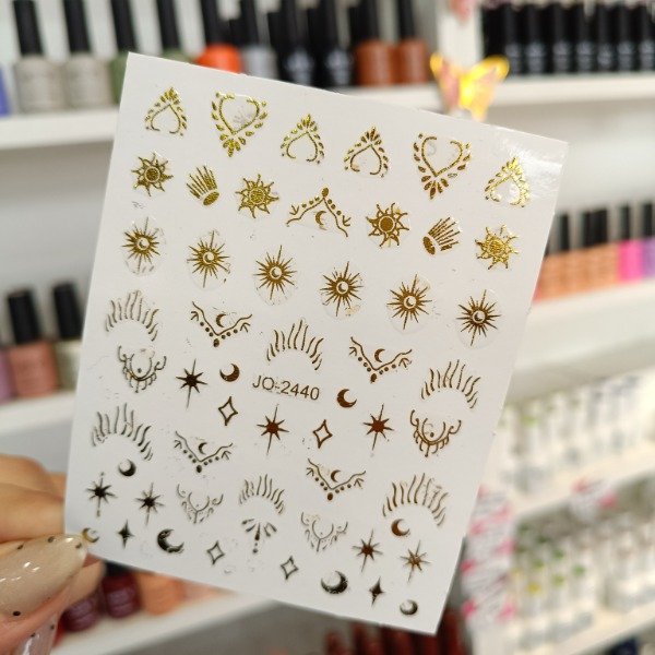 Producto - Sticker 795
