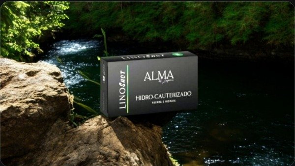 Producto - ampollas linoshot alma x 6 unid