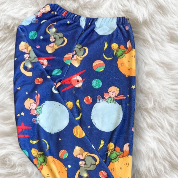 Producto - PANT EL PRINCIPITO.