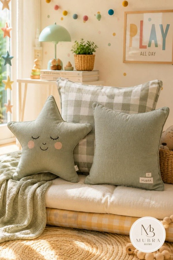 Producto - Aventura - Set de Almohadones - 1