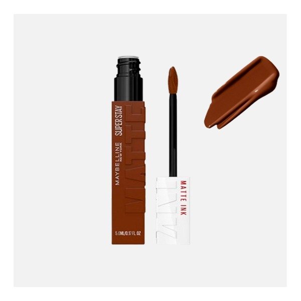 Producto - Labial Líquido Super Stay Matte Ink NUEVOS TONOS