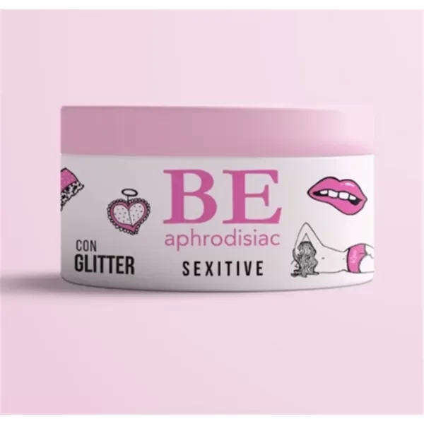 Producto - Crema Be Afrodisíaca - 6