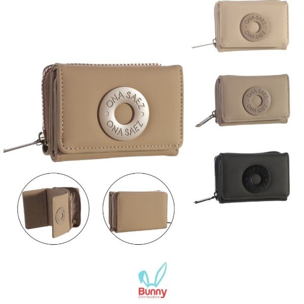 Producto - OS-1705 BILLETERA DE MUJER