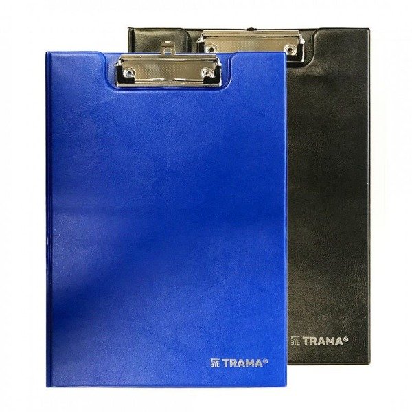 Producto - PLACA PORTABLOCK TRAMA A4 CON TAPA