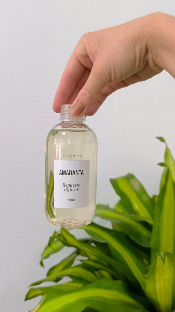 Producto - Repuesto difusor