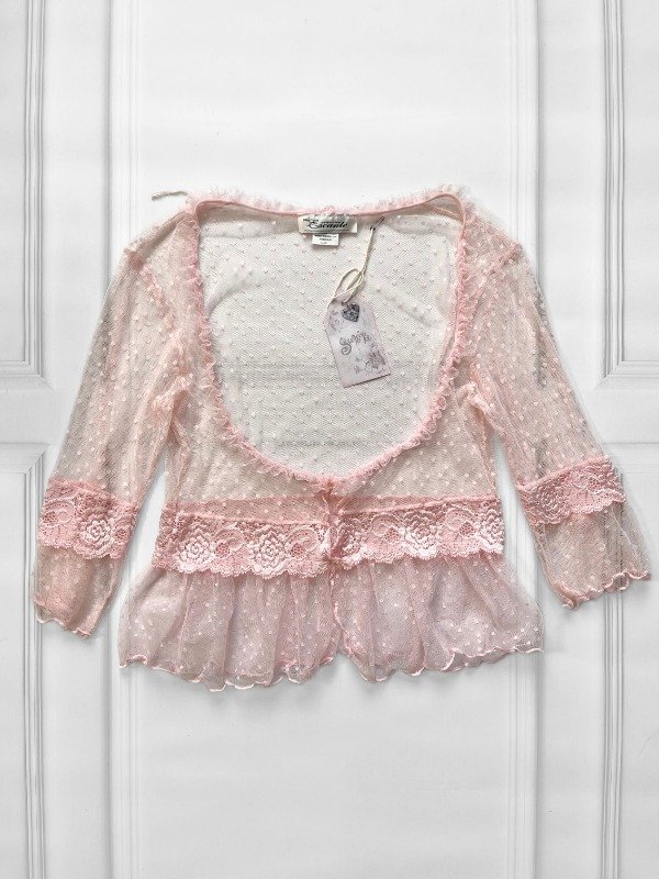 Producto - DreamyPink (S)