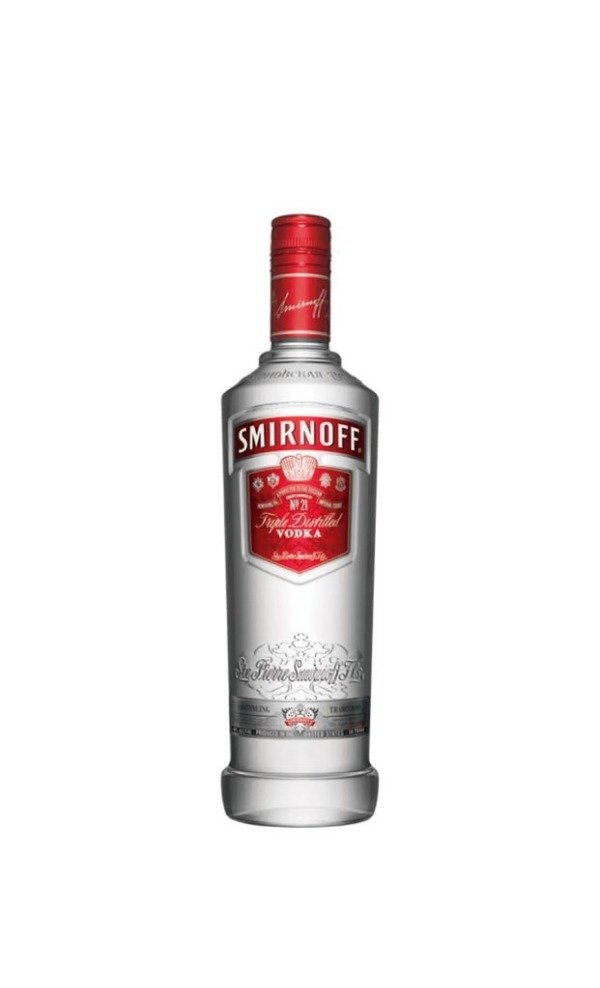 Producto - Smirnoff 700ml