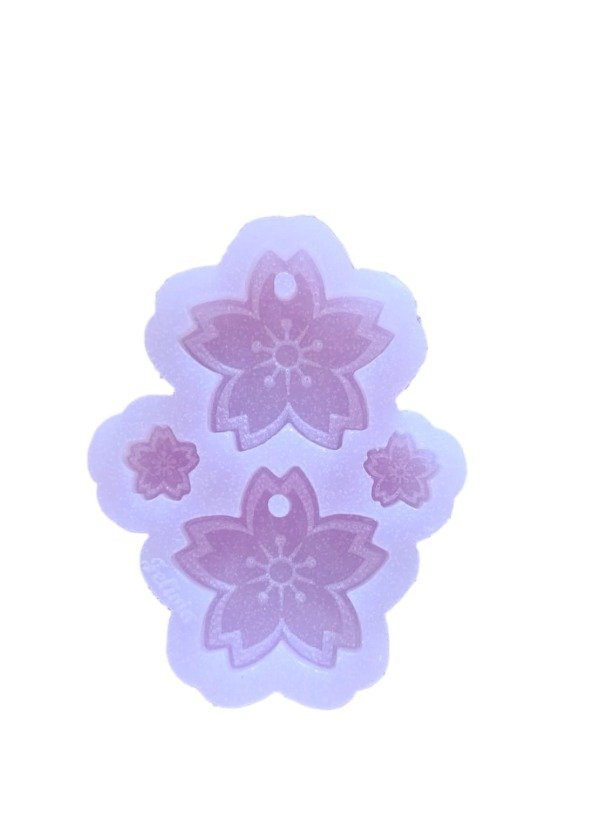 Producto - Flor Sakura