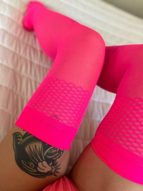 Producto - Medias Bucaneras Fluor - 0