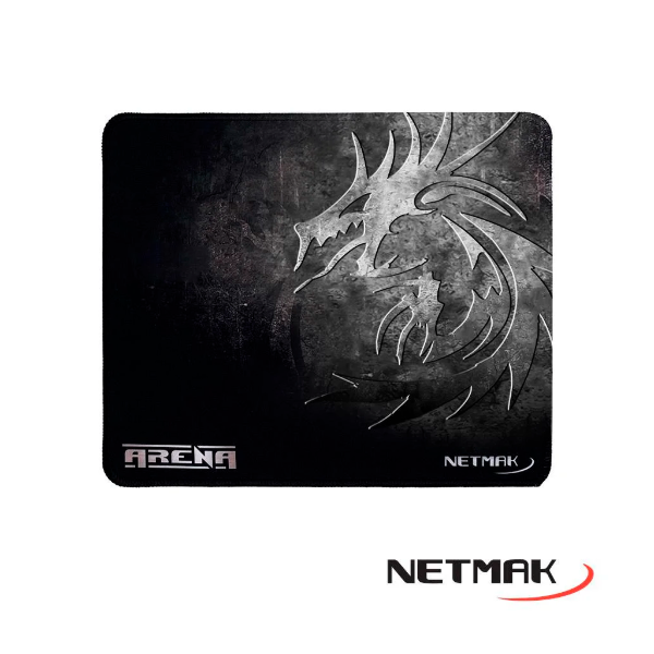 Producto - Mouse Pad NETMAK NM-ARENA