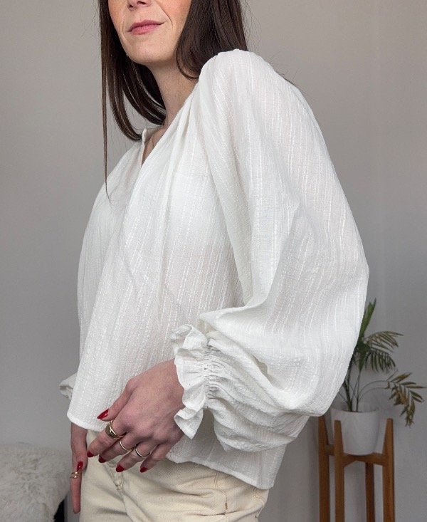 Producto - Blusa spring - 5